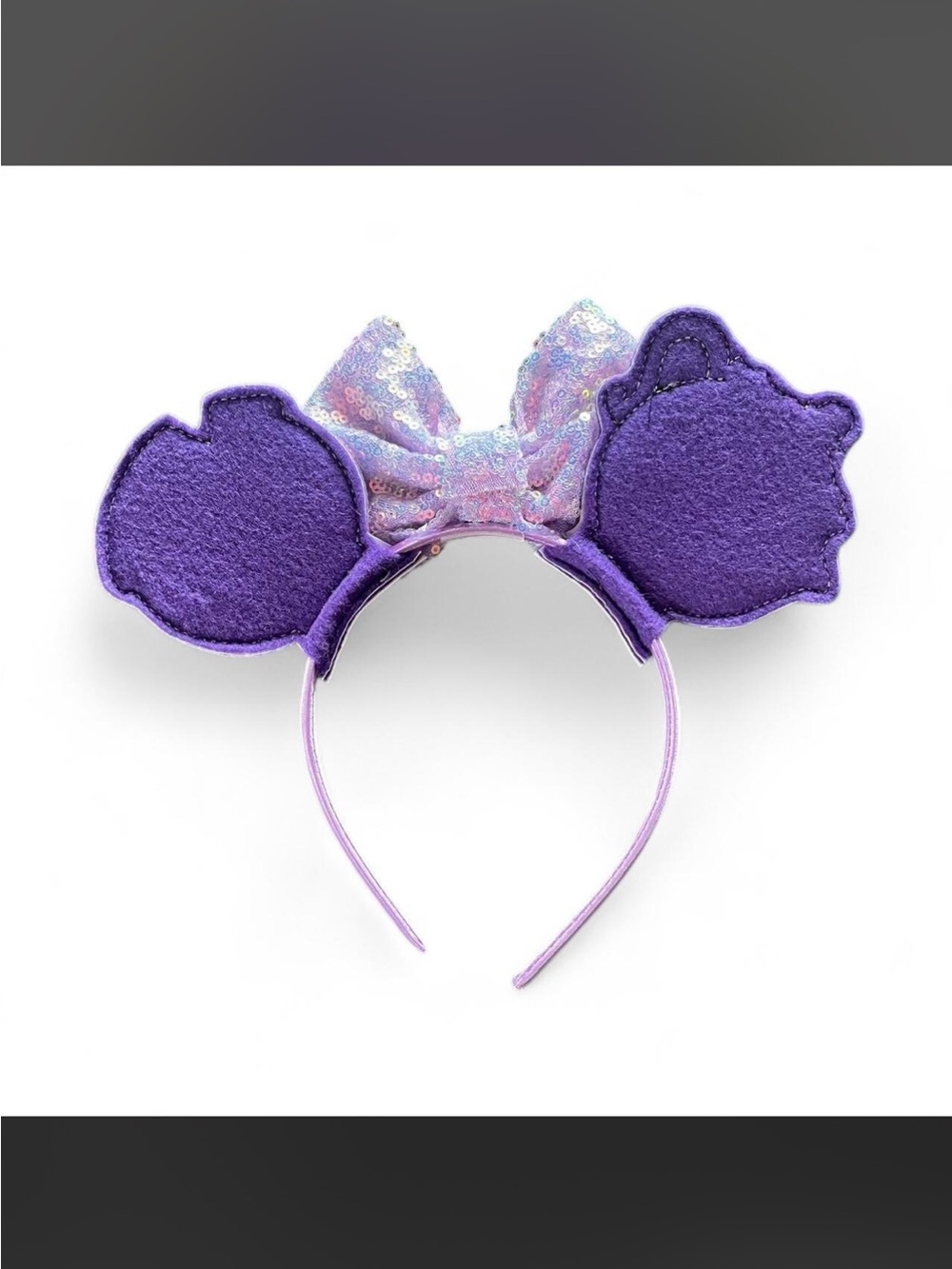 Custom Beauty & the Beast Mickey ears🫖✨ - Picture 2 of 2
